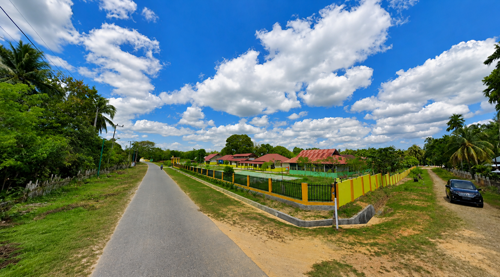 Wakasek Kesiswaan